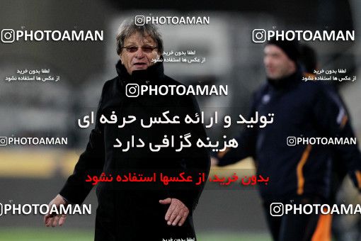 893500, Tehran, [*parameter:4*], لیگ برتر فوتبال ایران، Persian Gulf Cup، Week 19، Second Leg، Esteghlal 0 v 1 Mes Kerman on 2012/01/15 at Azadi Stadium