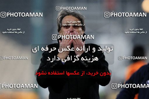893407, Tehran, [*parameter:4*], لیگ برتر فوتبال ایران، Persian Gulf Cup، Week 19، Second Leg، Esteghlal 0 v 1 Mes Kerman on 2012/01/15 at Azadi Stadium