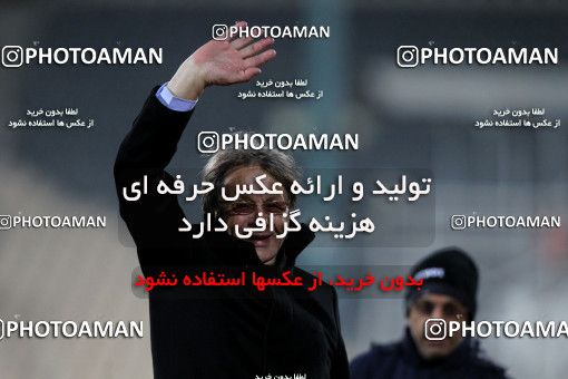 893421, Tehran, [*parameter:4*], لیگ برتر فوتبال ایران، Persian Gulf Cup، Week 19، Second Leg، Esteghlal 0 v 1 Mes Kerman on 2012/01/15 at Azadi Stadium