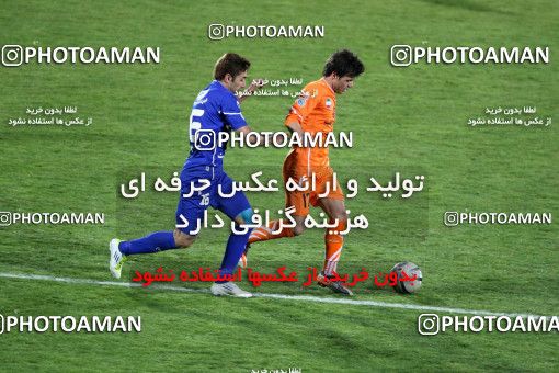 893635, Tehran, [*parameter:4*], لیگ برتر فوتبال ایران، Persian Gulf Cup، Week 19، Second Leg، Esteghlal 0 v 1 Mes Kerman on 2012/01/15 at Azadi Stadium