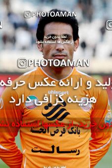 893591, Tehran, [*parameter:4*], لیگ برتر فوتبال ایران، Persian Gulf Cup، Week 19، Second Leg، Esteghlal 0 v 1 Mes Kerman on 2012/01/15 at Azadi Stadium