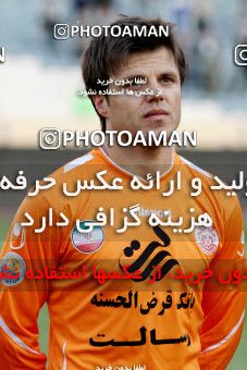 893636, Tehran, [*parameter:4*], لیگ برتر فوتبال ایران، Persian Gulf Cup، Week 19، Second Leg، Esteghlal 0 v 1 Mes Kerman on 2012/01/15 at Azadi Stadium