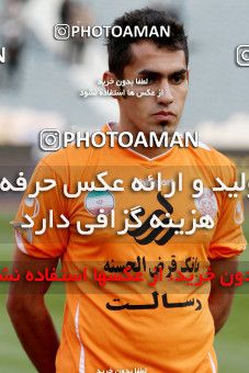 893608, Tehran, [*parameter:4*], لیگ برتر فوتبال ایران، Persian Gulf Cup، Week 19، Second Leg، Esteghlal 0 v 1 Mes Kerman on 2012/01/15 at Azadi Stadium