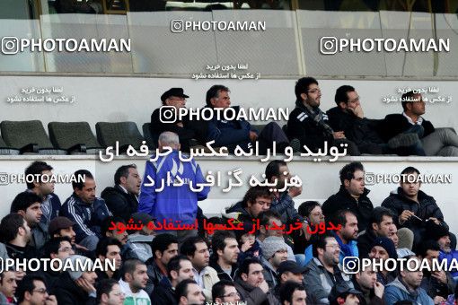 893560, Tehran, [*parameter:4*], لیگ برتر فوتبال ایران، Persian Gulf Cup، Week 19، Second Leg، Esteghlal 0 v 1 Mes Kerman on 2012/01/15 at Azadi Stadium