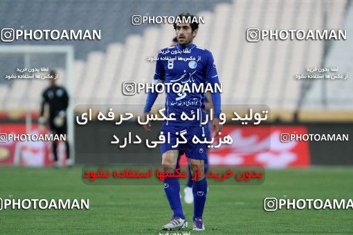 893609, Tehran, [*parameter:4*], لیگ برتر فوتبال ایران، Persian Gulf Cup، Week 19، Second Leg، Esteghlal 0 v 1 Mes Kerman on 2012/01/15 at Azadi Stadium
