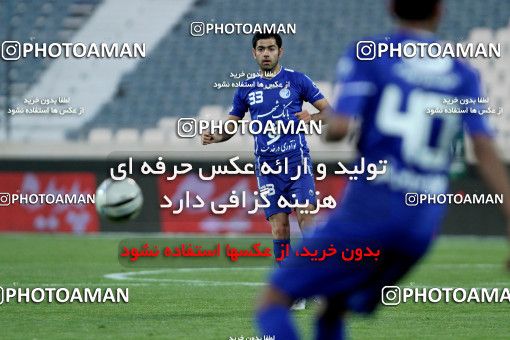893596, Tehran, [*parameter:4*], لیگ برتر فوتبال ایران، Persian Gulf Cup، Week 19، Second Leg، Esteghlal 0 v 1 Mes Kerman on 2012/01/15 at Azadi Stadium