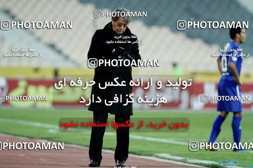 893634, Tehran, [*parameter:4*], لیگ برتر فوتبال ایران، Persian Gulf Cup، Week 19، Second Leg، Esteghlal 0 v 1 Mes Kerman on 2012/01/15 at Azadi Stadium