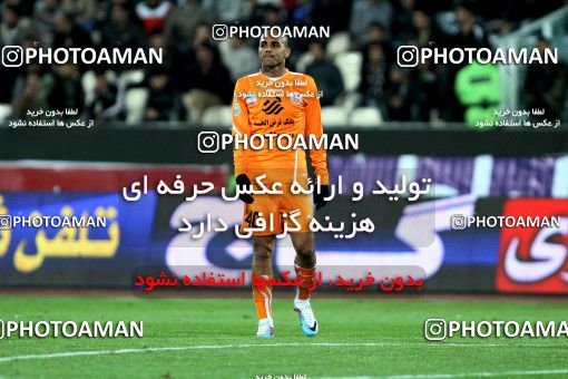 893639, Tehran, [*parameter:4*], لیگ برتر فوتبال ایران، Persian Gulf Cup، Week 19، Second Leg، Esteghlal 0 v 1 Mes Kerman on 2012/01/15 at Azadi Stadium