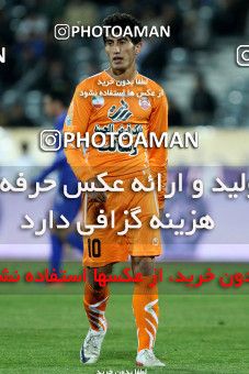 893547, Tehran, [*parameter:4*], لیگ برتر فوتبال ایران، Persian Gulf Cup، Week 19، Second Leg، Esteghlal 0 v 1 Mes Kerman on 2012/01/15 at Azadi Stadium