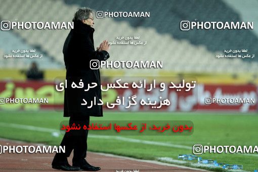 893633, Tehran, [*parameter:4*], لیگ برتر فوتبال ایران، Persian Gulf Cup، Week 19، Second Leg، Esteghlal 0 v 1 Mes Kerman on 2012/01/15 at Azadi Stadium
