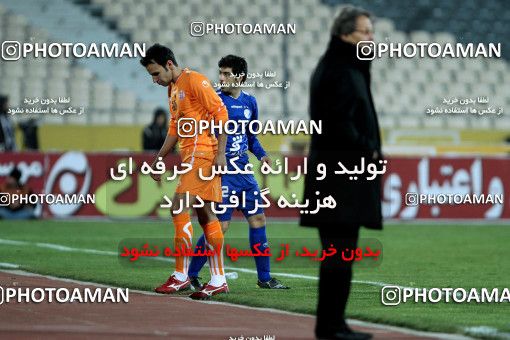 893584, Tehran, [*parameter:4*], لیگ برتر فوتبال ایران، Persian Gulf Cup، Week 19، Second Leg، Esteghlal 0 v 1 Mes Kerman on 2012/01/15 at Azadi Stadium