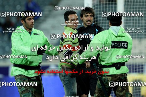 893598, Tehran, [*parameter:4*], لیگ برتر فوتبال ایران، Persian Gulf Cup، Week 19، Second Leg، Esteghlal 0 v 1 Mes Kerman on 2012/01/15 at Azadi Stadium