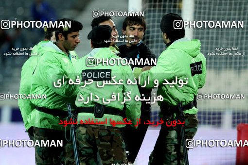 893651, Tehran, [*parameter:4*], لیگ برتر فوتبال ایران، Persian Gulf Cup، Week 19، Second Leg، Esteghlal 0 v 1 Mes Kerman on 2012/01/15 at Azadi Stadium