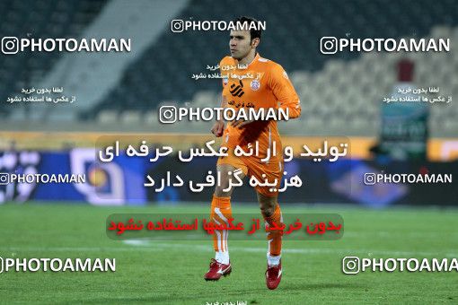 893622, Tehran, [*parameter:4*], لیگ برتر فوتبال ایران، Persian Gulf Cup، Week 19، Second Leg، Esteghlal 0 v 1 Mes Kerman on 2012/01/15 at Azadi Stadium