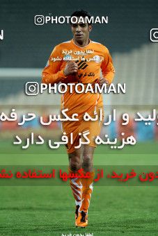 893574, Tehran, [*parameter:4*], لیگ برتر فوتبال ایران، Persian Gulf Cup، Week 19، Second Leg، Esteghlal 0 v 1 Mes Kerman on 2012/01/15 at Azadi Stadium