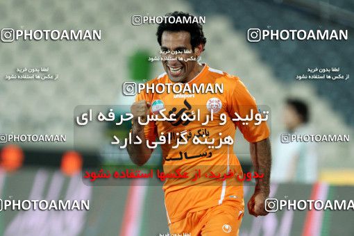 893548, Tehran, [*parameter:4*], لیگ برتر فوتبال ایران، Persian Gulf Cup، Week 19، Second Leg، Esteghlal 0 v 1 Mes Kerman on 2012/01/15 at Azadi Stadium