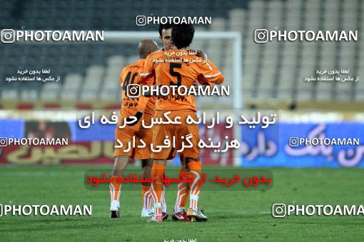 893576, Tehran, [*parameter:4*], لیگ برتر فوتبال ایران، Persian Gulf Cup، Week 19، Second Leg، Esteghlal 0 v 1 Mes Kerman on 2012/01/15 at Azadi Stadium
