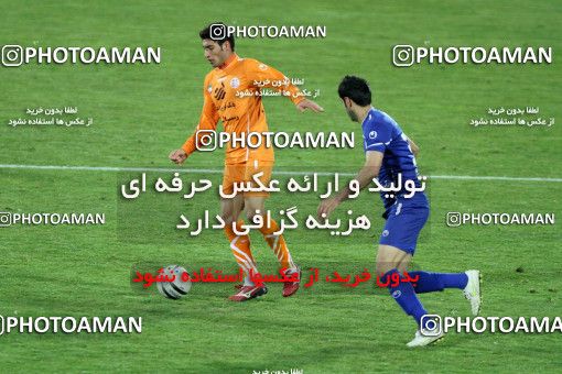 893601, Tehran, [*parameter:4*], لیگ برتر فوتبال ایران، Persian Gulf Cup، Week 19، Second Leg، Esteghlal 0 v 1 Mes Kerman on 2012/01/15 at Azadi Stadium