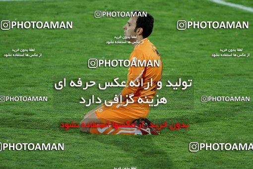 893644, Tehran, [*parameter:4*], لیگ برتر فوتبال ایران، Persian Gulf Cup، Week 19، Second Leg، Esteghlal 0 v 1 Mes Kerman on 2012/01/15 at Azadi Stadium