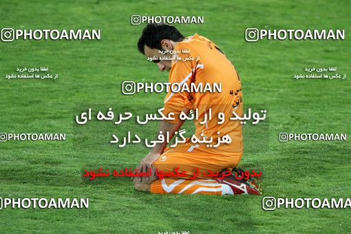 893603, Tehran, [*parameter:4*], لیگ برتر فوتبال ایران، Persian Gulf Cup، Week 19، Second Leg، Esteghlal 0 v 1 Mes Kerman on 2012/01/15 at Azadi Stadium