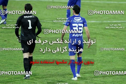 893577, Tehran, [*parameter:4*], لیگ برتر فوتبال ایران، Persian Gulf Cup، Week 19، Second Leg، Esteghlal 0 v 1 Mes Kerman on 2012/01/15 at Azadi Stadium