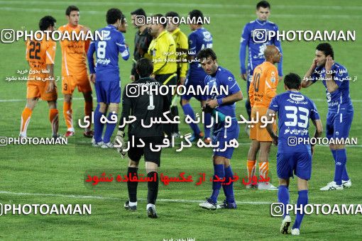 893602, Tehran, [*parameter:4*], لیگ برتر فوتبال ایران، Persian Gulf Cup، Week 19، Second Leg، Esteghlal 0 v 1 Mes Kerman on 2012/01/15 at Azadi Stadium
