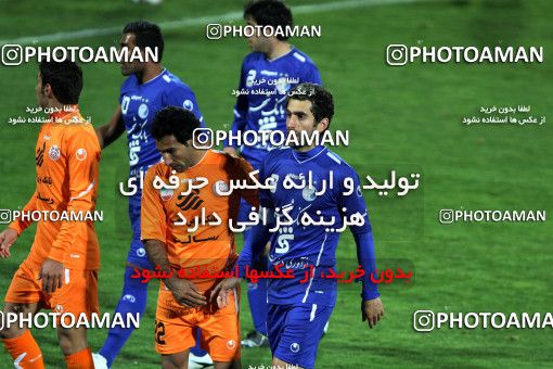 893563, Tehran, [*parameter:4*], لیگ برتر فوتبال ایران، Persian Gulf Cup، Week 19، Second Leg، Esteghlal 0 v 1 Mes Kerman on 2012/01/15 at Azadi Stadium