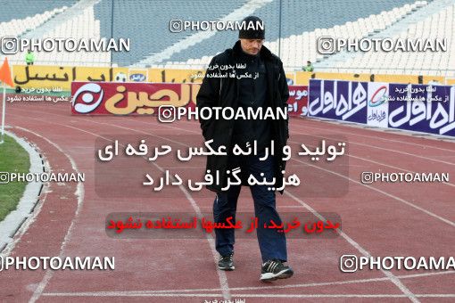 893615, Tehran, [*parameter:4*], لیگ برتر فوتبال ایران، Persian Gulf Cup، Week 19، Second Leg، Esteghlal 0 v 1 Mes Kerman on 2012/01/15 at Azadi Stadium