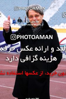 893544, Tehran, [*parameter:4*], لیگ برتر فوتبال ایران، Persian Gulf Cup، Week 19، Second Leg، Esteghlal 0 v 1 Mes Kerman on 2012/01/15 at Azadi Stadium