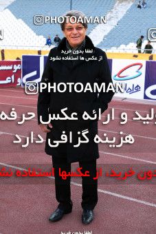 893647, Tehran, [*parameter:4*], لیگ برتر فوتبال ایران، Persian Gulf Cup، Week 19، Second Leg، Esteghlal 0 v 1 Mes Kerman on 2012/01/15 at Azadi Stadium