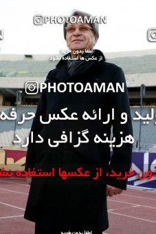 893627, Tehran, [*parameter:4*], لیگ برتر فوتبال ایران، Persian Gulf Cup، Week 19، Second Leg، Esteghlal 0 v 1 Mes Kerman on 2012/01/15 at Azadi Stadium