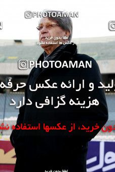 893550, Tehran, [*parameter:4*], لیگ برتر فوتبال ایران، Persian Gulf Cup، Week 19، Second Leg، Esteghlal 0 v 1 Mes Kerman on 2012/01/15 at Azadi Stadium