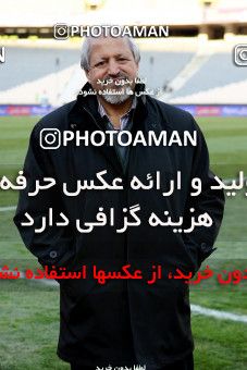 893648, Tehran, [*parameter:4*], لیگ برتر فوتبال ایران، Persian Gulf Cup، Week 19، Second Leg، Esteghlal 0 v 1 Mes Kerman on 2012/01/15 at Azadi Stadium
