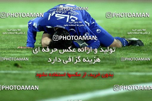 893670, Tehran, [*parameter:4*], لیگ برتر فوتبال ایران، Persian Gulf Cup، Week 21، Second Leg، Esteghlal 2 v 1 Foulad Khouzestan on 2012/01/25 at Azadi Stadium