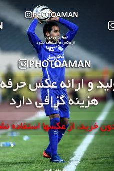 893679, لیگ برتر فوتبال ایران، Persian Gulf Cup، Week 21، Second Leg، 2012/01/25، Tehran، Azadi Stadium، Esteghlal 2 - ۱ Foulad Khouzestan