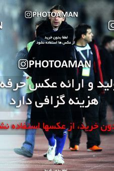 893660, لیگ برتر فوتبال ایران، Persian Gulf Cup، Week 21، Second Leg، 2012/01/25، Tehran، Azadi Stadium، Esteghlal 2 - ۱ Foulad Khouzestan
