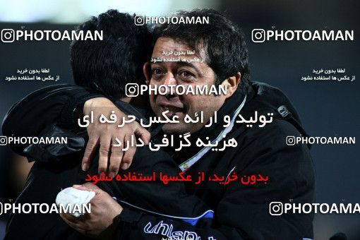 893683, Tehran, [*parameter:4*], لیگ برتر فوتبال ایران، Persian Gulf Cup، Week 21، Second Leg، Esteghlal 2 v 1 Foulad Khouzestan on 2012/01/25 at Azadi Stadium