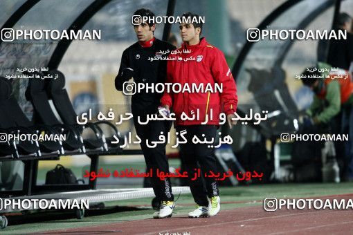 902751, Tehran, [*parameter:4*], لیگ برتر فوتبال ایران، Persian Gulf Cup، Week 21، Second Leg، Esteghlal 2 v 1 Foulad Khouzestan on 2012/01/25 at Azadi Stadium