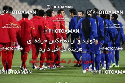 902612, Tehran, [*parameter:4*], لیگ برتر فوتبال ایران، Persian Gulf Cup، Week 21، Second Leg، Esteghlal 2 v 1 Foulad Khouzestan on 2012/01/25 at Azadi Stadium
