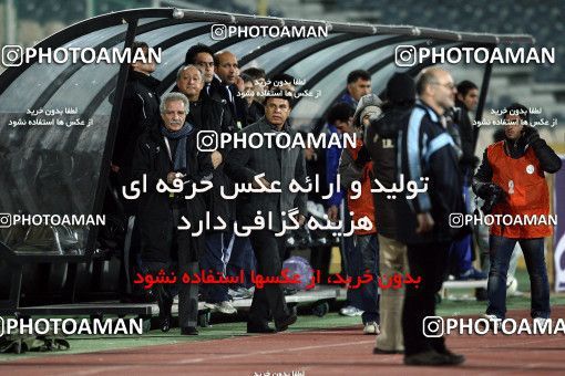902626, Tehran, [*parameter:4*], لیگ برتر فوتبال ایران، Persian Gulf Cup، Week 21، Second Leg، Esteghlal 2 v 1 Foulad Khouzestan on 2012/01/25 at Azadi Stadium
