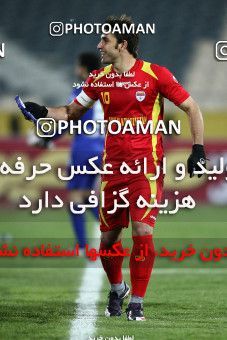 902649, Tehran, [*parameter:4*], لیگ برتر فوتبال ایران، Persian Gulf Cup، Week 21، Second Leg، Esteghlal 2 v 1 Foulad Khouzestan on 2012/01/25 at Azadi Stadium