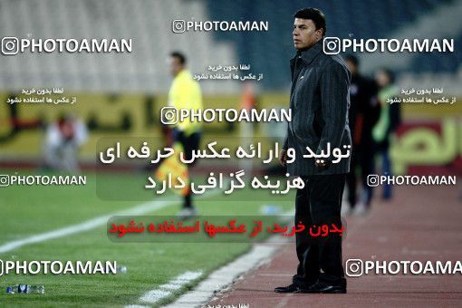 902632, Tehran, [*parameter:4*], لیگ برتر فوتبال ایران، Persian Gulf Cup، Week 21، Second Leg، Esteghlal 2 v 1 Foulad Khouzestan on 2012/01/25 at Azadi Stadium