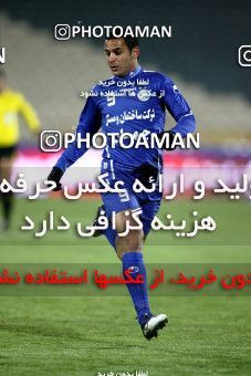 902725, Tehran, [*parameter:4*], لیگ برتر فوتبال ایران، Persian Gulf Cup، Week 21، Second Leg، Esteghlal 2 v 1 Foulad Khouzestan on 2012/01/25 at Azadi Stadium