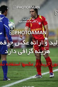 902673, Tehran, [*parameter:4*], لیگ برتر فوتبال ایران، Persian Gulf Cup، Week 21، Second Leg، Esteghlal 2 v 1 Foulad Khouzestan on 2012/01/25 at Azadi Stadium