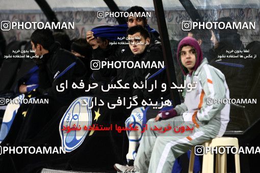 902693, Tehran, [*parameter:4*], لیگ برتر فوتبال ایران، Persian Gulf Cup، Week 21، Second Leg، Esteghlal 2 v 1 Foulad Khouzestan on 2012/01/25 at Azadi Stadium