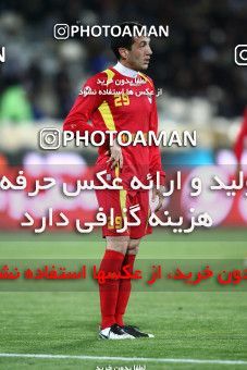 902742, Tehran, [*parameter:4*], لیگ برتر فوتبال ایران، Persian Gulf Cup، Week 21، Second Leg، Esteghlal 2 v 1 Foulad Khouzestan on 2012/01/25 at Azadi Stadium
