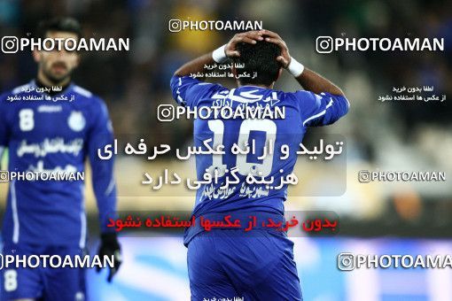 902628, Tehran, [*parameter:4*], لیگ برتر فوتبال ایران، Persian Gulf Cup، Week 21، Second Leg، Esteghlal 2 v 1 Foulad Khouzestan on 2012/01/25 at Azadi Stadium