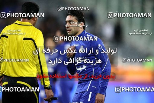 902624, Tehran, [*parameter:4*], لیگ برتر فوتبال ایران، Persian Gulf Cup، Week 21، Second Leg، Esteghlal 2 v 1 Foulad Khouzestan on 2012/01/25 at Azadi Stadium