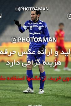 902682, Tehran, [*parameter:4*], لیگ برتر فوتبال ایران، Persian Gulf Cup، Week 21، Second Leg، Esteghlal 2 v 1 Foulad Khouzestan on 2012/01/25 at Azadi Stadium