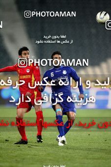 902699, Tehran, [*parameter:4*], لیگ برتر فوتبال ایران، Persian Gulf Cup، Week 21، Second Leg، Esteghlal 2 v 1 Foulad Khouzestan on 2012/01/25 at Azadi Stadium